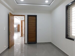 Bedroom in 3 BHK Apartment at Akshaya Homes Nagole, Nagole – for Sale