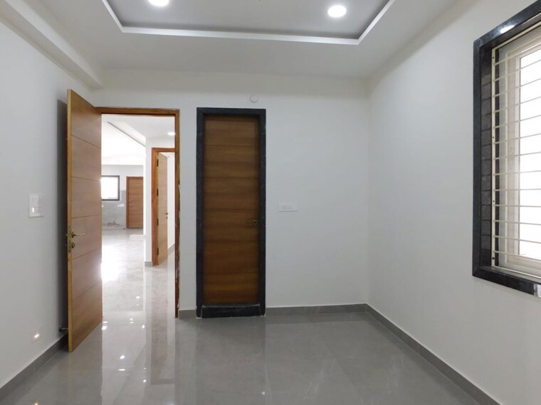 Bedroom, akshaya-homes-nagole 3 Bedroom 2500 Sq.Ft. Apartment In Nagole Hyderabad 10485001