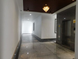 Lobby in 3 BHK Apartment at Akshaya Homes Nagole, Nagole – for Sale