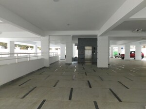 Parking in 3 BHK Apartment at Akshaya Homes Nagole, Nagole – for Sale