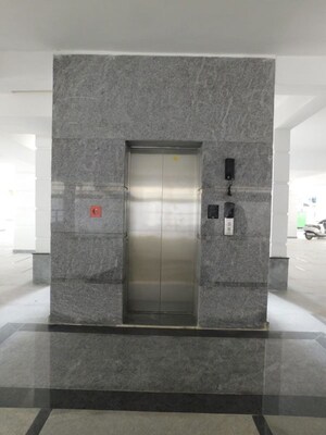 Lift in 3 BHK Apartment at Akshaya Homes Nagole, Nagole – for Sale