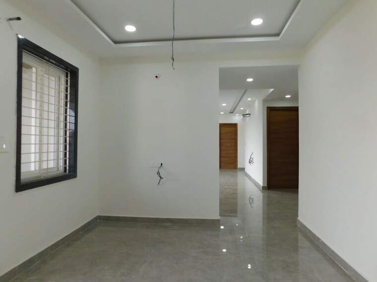Bedroom, akshaya-homes-nagole 3 Bedroom 2500 Sq.Ft. Apartment In Nagole Hyderabad 10485001