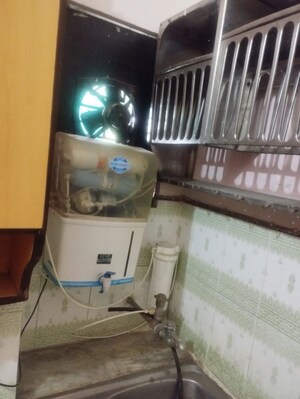 Kitchen in 4 BHK Independent House at Sector 46 – for Sale