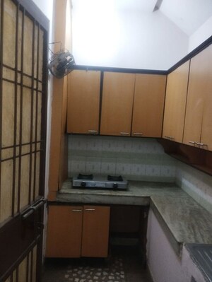 Kitchen in 4 BHK Independent House at Sector 46 – for Sale