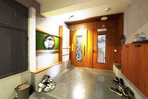  2 BHK Apartment at Sargasan – for Sale