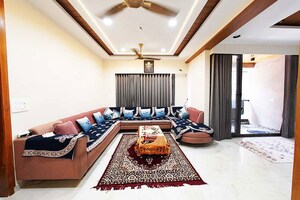 2 BHK Apartment For Sale in Sargasan
