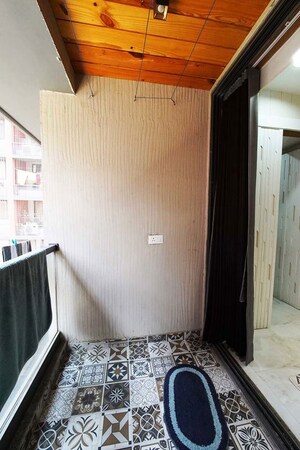  2 BHK Apartment at Sargasan – for Sale