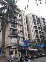 1 BHK 645 Sq.Ft. Apartment in The Palazzo