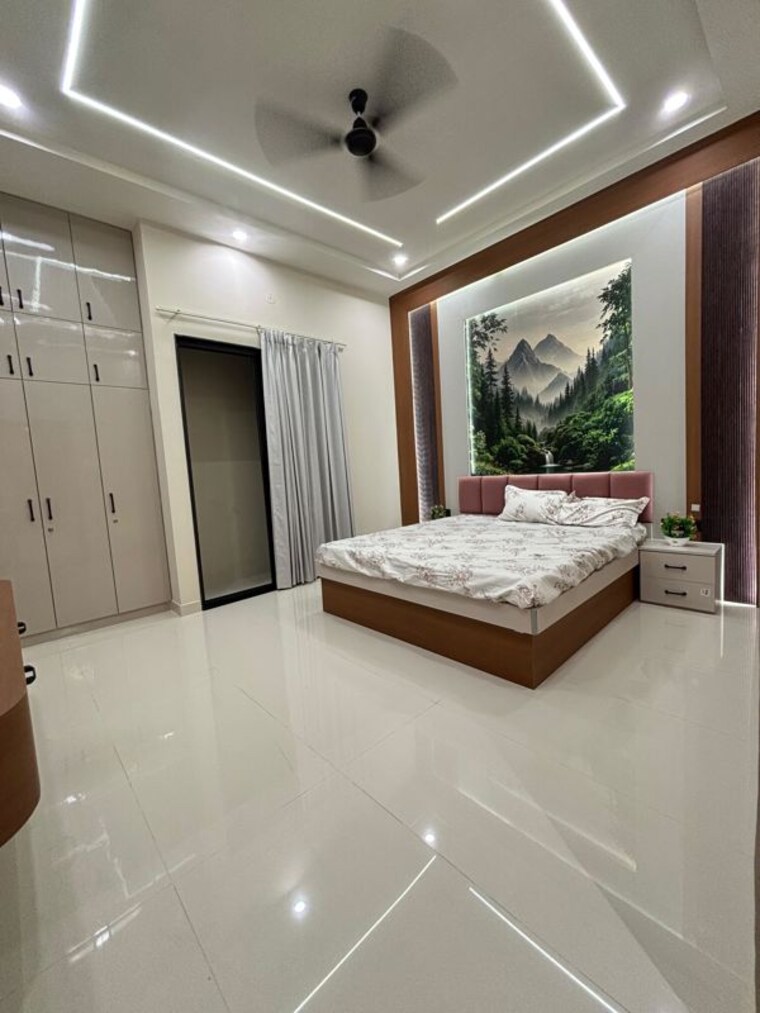 Living Room, gokulpura 3 Bedroom 1329 Sq.Ft. Apartment In Gokulpura Jaipur 10485031