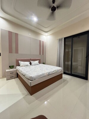Bedroom in 3 BHK Apartment at Gokulpura – for Sale
