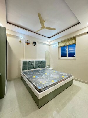Bedroom in 3 BHK Apartment at Gokulpura – for Sale