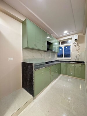 Kitchen in 3 BHK Apartment at Gokulpura – for Sale