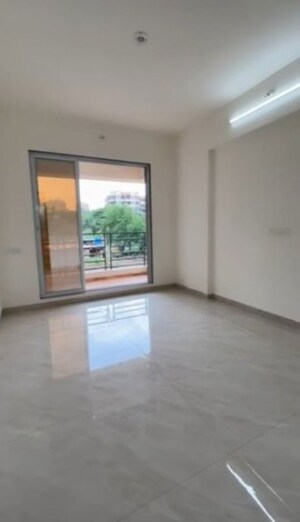 1 BHK Apartment For Rent in Dhanlaxmi CHS Asalpha, Asalpha