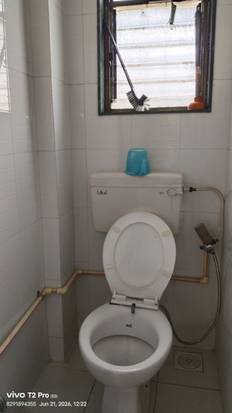 Bathroom, anmol-pride-pashan 1 Bedroom 700 Sq.Ft. Apartment In Pashan Pune 10485049