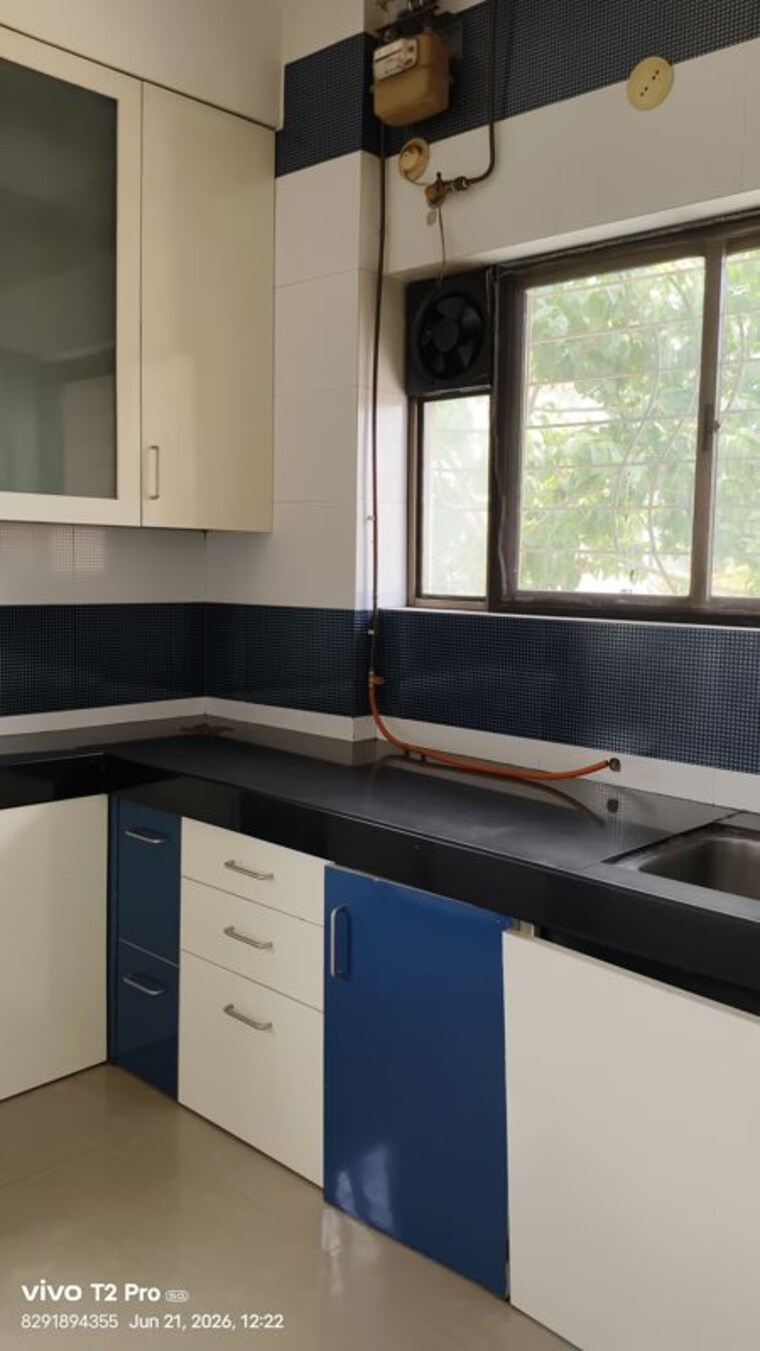Kitchen, anmol-pride-pashan 1 Bedroom 700 Sq.Ft. Apartment In Pashan Pune 10485049