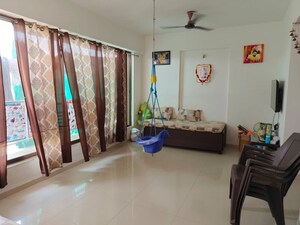 2 BHK Apartment For Sale in Aaryan Gloria, South Bopal