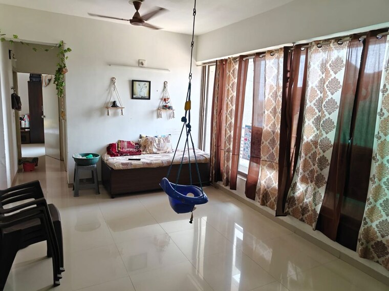 Room, aaryan-gloria 2 Bedroom 1215 Sq.Ft. Apartment In South Bopal Ahmedabad 10485042