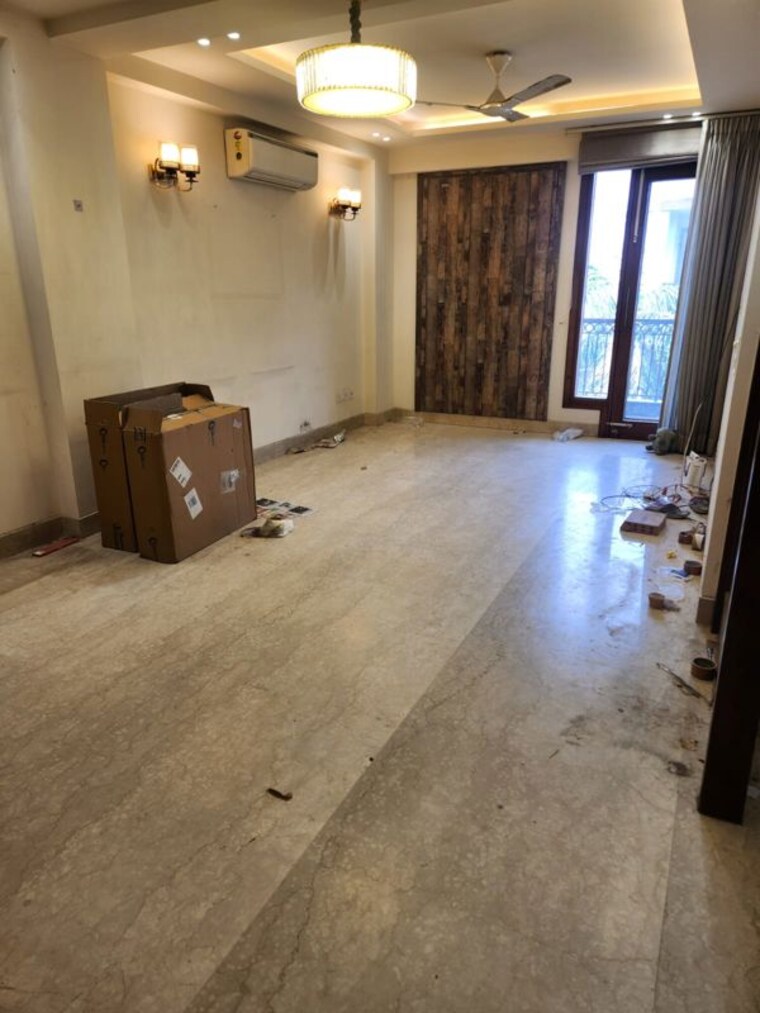 Room, green park 2 Bedroom 1200 Sq.Ft. Builder Floor In Green Park Delhi 10485048