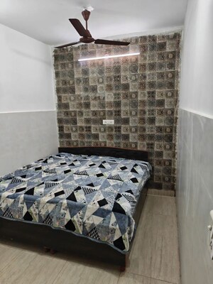 Bedroom in 4 BHK Independent House at Sector 11 – for Sale