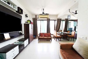 Gym in 2 BHK Apartment at Ellisbridge – for Sale