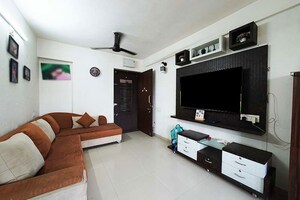 2 BHK Apartment For Sale in Ellisbridge