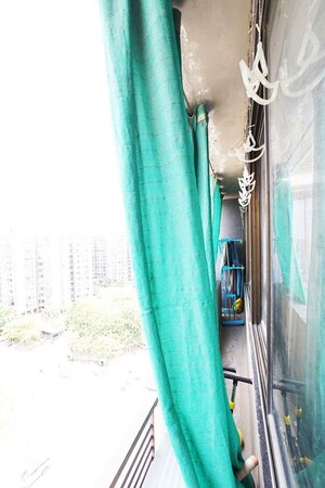 Building Lobby in 2 BHK Apartment at Ellisbridge – for Sale