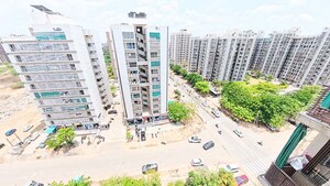 2 BHK Apartment – Exterior View View at Ellisbridge - for Sale