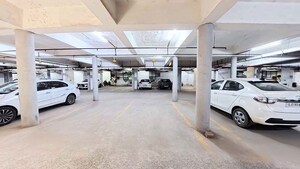 Parking in 2 BHK Apartment at Ellisbridge – for Sale