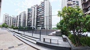 2 BHK Apartment – Exterior View View at Ellisbridge - for Sale