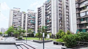 2 BHK Apartment – Exterior View View at Ellisbridge - for Sale