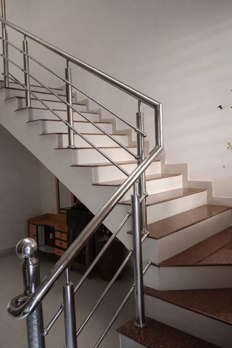 undefined, jahangirabad 3 Bedroom 1165 Sq.Ft. Villa In Jahangirabad Bhopal 10484998