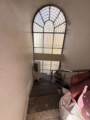 Staircase in 2 BHK Villa at Baner Gaon – for Sale