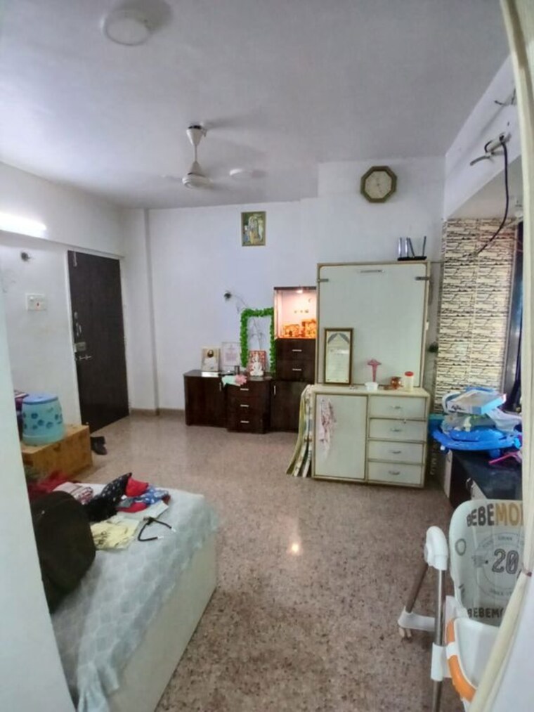 Team Area, kanakia-samarpan 2.5 Bedroom 1250 Sq.Ft. Apartment In Borivali East Mumbai 10485061