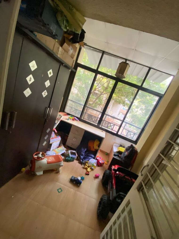 Team Area, chinchwad 2 Bedroom 788 Sq.Ft. Apartment In Chinchwad Pune 10485065