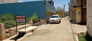  Plot – Exterior View View at Shrinagar - for Sale