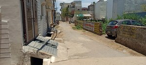  Plot – Exterior View View at Shrinagar - for Sale