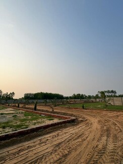 Plot For Sale in GDA Madhuban Bapu Dham Society