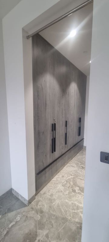 3 BHK + Servant Room 2090 Sq.Ft. Apartment in M3M Golf Hills