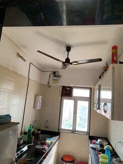 2 BHK Apartment For Rent in Cosmos Classique