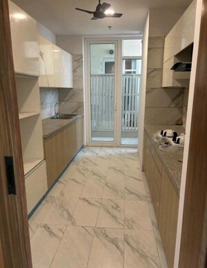 Room in 3 BHK Apartment at Conscient Hines Elevate, Sector 59 – for Sale