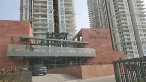 3 BHK Apartment For Sale in Conscient Hines Elevate, Sector 59