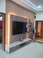 3 BHK + Pooja Room 1652 Sq.Ft. Apartment in Akshaya Homes Nagole