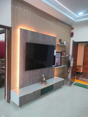 3 BHK Apartment For Sale in Akshaya Homes Nagole, Nagole