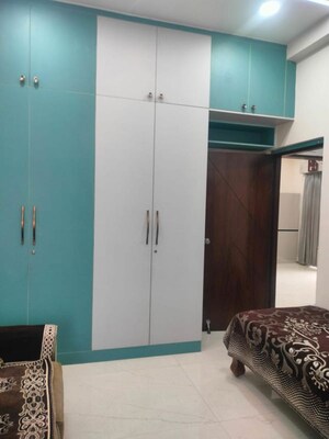 Furnished Amenities in 3 BHK Apartment at Akshaya Homes Nagole, Nagole – for Sale