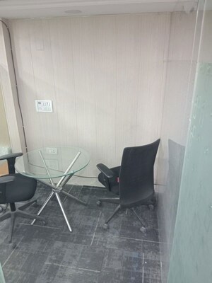 Bathroom in  Office Space at Subhash Nagar – for Rent