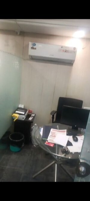 Team Area in  Office Space at Subhash Nagar – for Rent