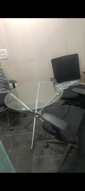 Team Area in  Office Space at Subhash Nagar – for Rent