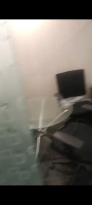 Bathroom in  Office Space at Subhash Nagar – for Rent