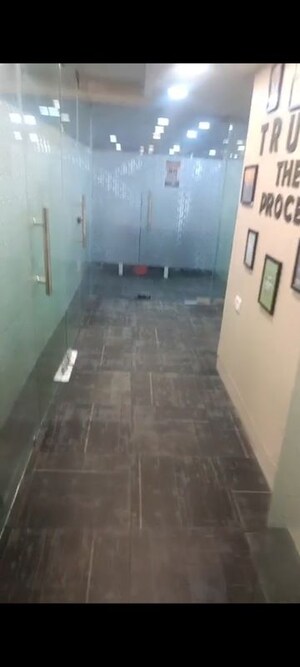 Building Lobby in  Office Space at Subhash Nagar – for Rent