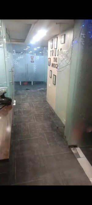 Building Lobby in  Office Space at Subhash Nagar – for Rent
